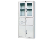 Steel Furniture|Steel Filing Cabinet|Office Furniture|Steel Filing Cabinet|文件柜|资料柜|档案柜|储存柜 CG-GZWJG-16